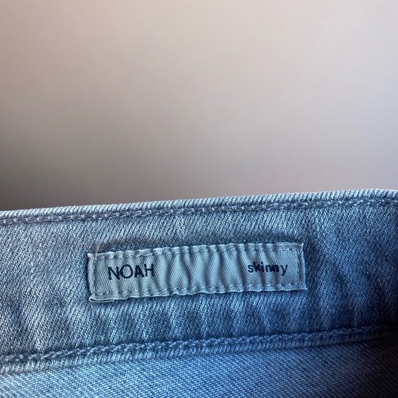 Citizens of Humanity Skinny Jeans - Picture 5 of 5